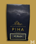 Café All Blacks de Piha