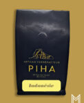 Café de spécialité d'Indonésie de Piha torréfacteur