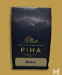 blend de café bio - Haka - Piha café