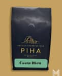 Café bio de Piha du Costa Rica